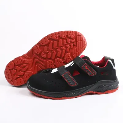  MEN CONSTRUCTION WORK SHOES
